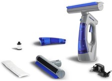 Lave-Vitre Électrique