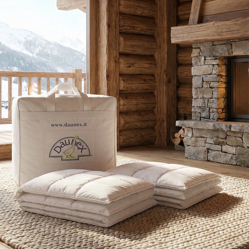 Couette daunex moritz 4 - daunex,