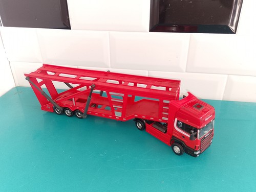 0609266 camion scania topline