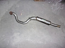 Silencieux Finale Lancia beta