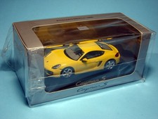 1:43 Norev pour PORSCHE