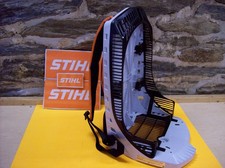 GENUINE STIHL BLOWER BR800X BACK ASSEMBLY WITH SHOULDER STRAPS