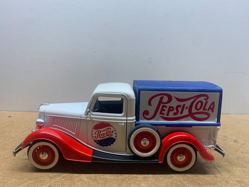 Solido ford 1936 pepsi cola - solido,