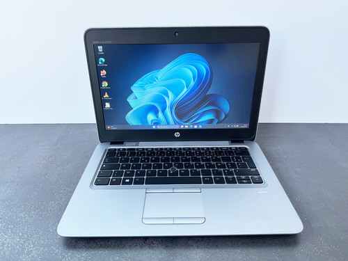 Elitebook 820 i5 8go - hp,
