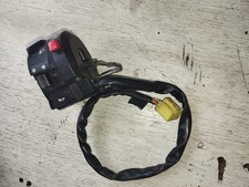 Comodo Avant Droit Suzuki GSXR