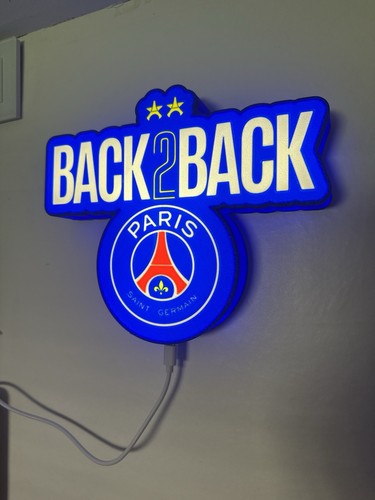 Applique murale lampe led - lampe, psg