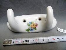 old porcelain towel door of Paris (ref AE98)