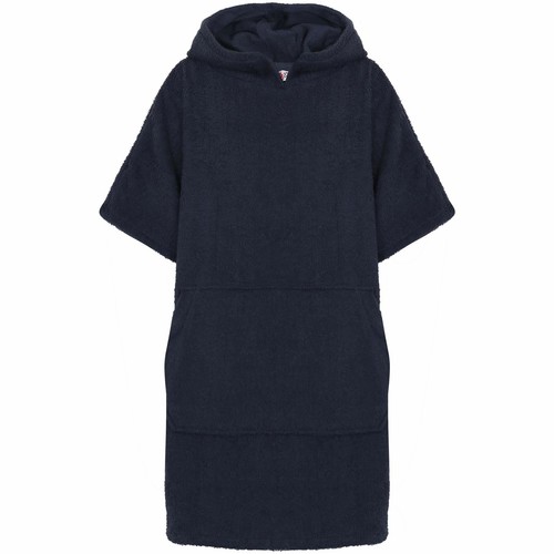 Poncho bain doux pour - poncho,