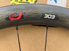 Zipp 303 Carbon Wheel 700C