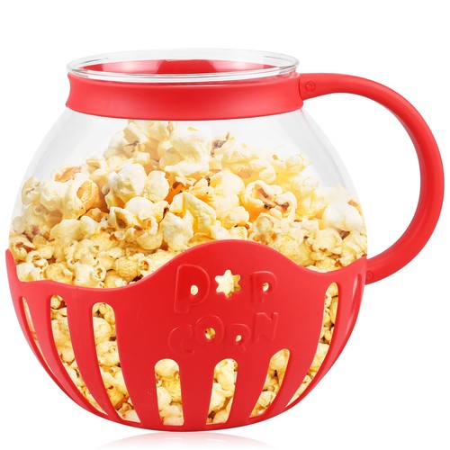 Machine popcorn l bol - machine, 2