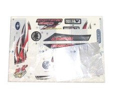 Décors Adhésifs Quad Polaris