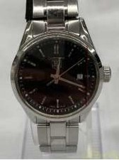 TAG HEUER WV1414/CARRERA Watch