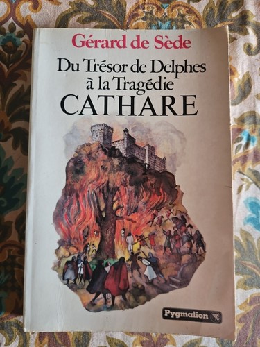 Sède du trésor de - de,