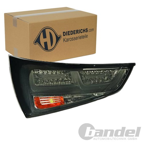 Diederichs tuning led feux - tuning,