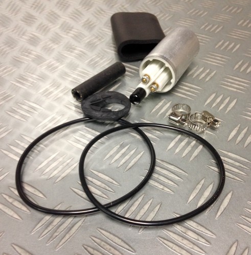 Pompe essence ducati 400 - pompe,