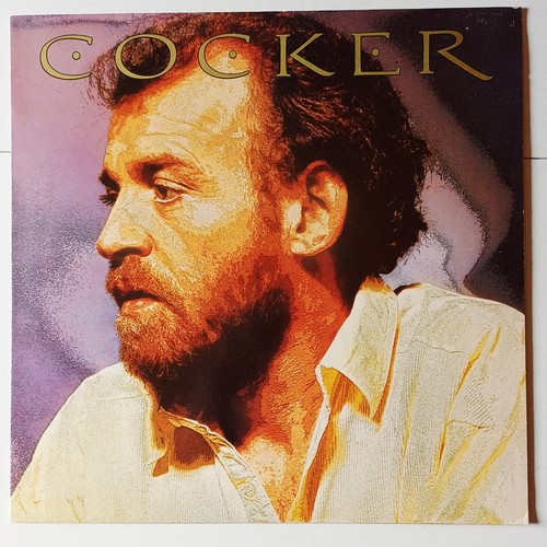 Joe cocker you - cocker, "cocker/you
