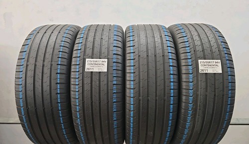 Pneus été 215 r17 94v - pneus,