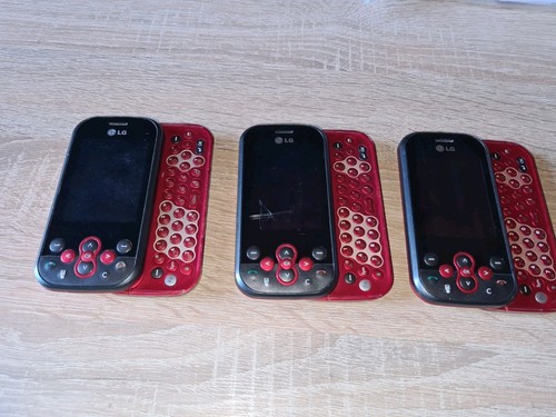 Téléphone mobile ks360 - téléphone,
