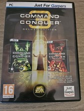 JEU PC : COMMAND & CONQUER 3