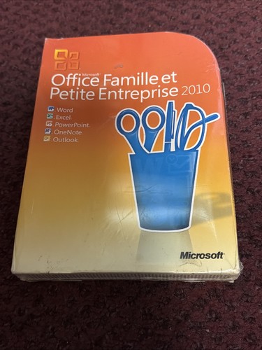 Sealed microsoft office - sealed,