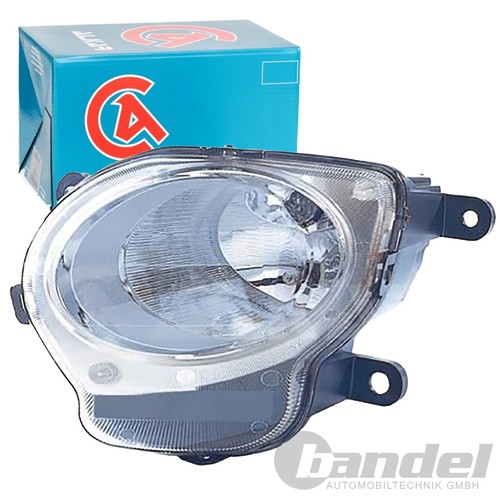 Alkar phare sans lwr gauche - sans,