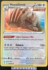Pokemon Card MONAFLEMIT 131/203 Holo Sword and Shield 7 EB07 FR NEW