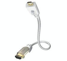 Câble HDMI Premium Haute