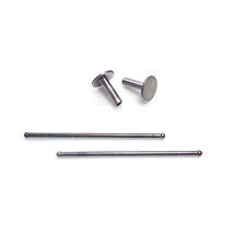 Tige et Poussoir pour Tondeuse