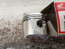 piston nu cote standard Honda 70 DAX ST70 1982/1989 , CT70 1982/1983