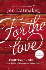 For the Love: Fighting for