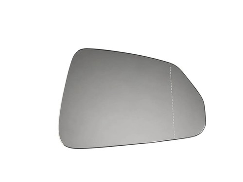 Vitre rétroviseur latéral - de,