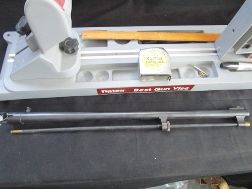 Mossberg 500a 50cal black - mossberg,