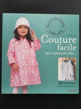 Livre Couture Facile pour