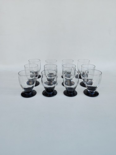 Petits gobelets verre - petits,