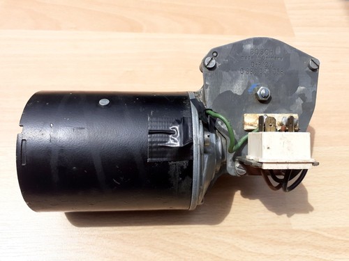 Moteur essuie glace - , avant