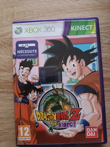 Dragon ball pour - dragon, z