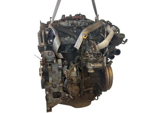 Moteur citroen crosser - citroen, c-crosser