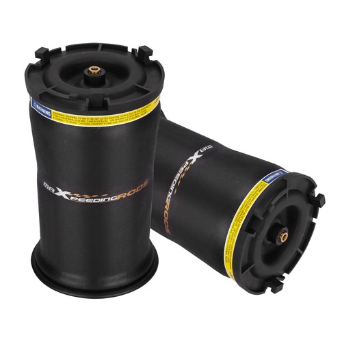 2pcs arriere suspension - 2pcs,