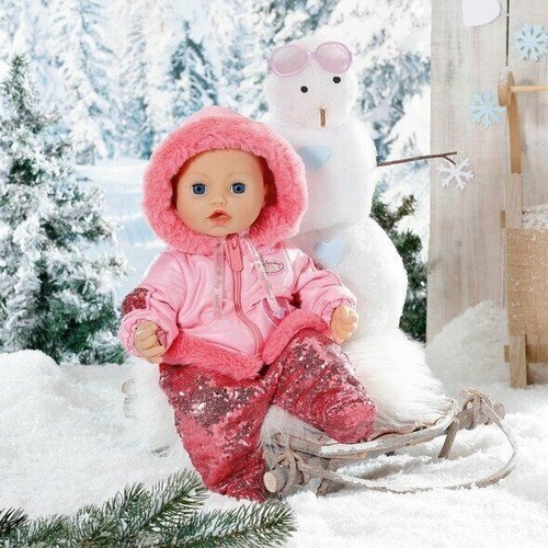 Combinaison neige zapf - combinaison,