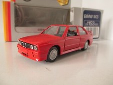 GAMA 1153 BMW M3 ROUGE NB/BOX
