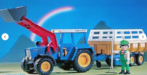 Playmobil pièce de - playmobil, --