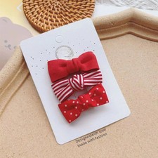 Pinces Cheveux Chien Chat