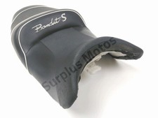 SELLE COMPLETE SUZUKI GSF 600 BANDIT 2004-2004 / NE 59688