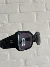 Lunettes de soleil vintage