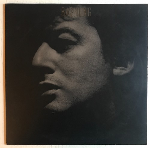 Alain bashung novice - alain,