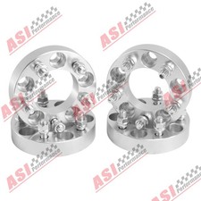 4x 30mm 5x114.3 Entretoise de