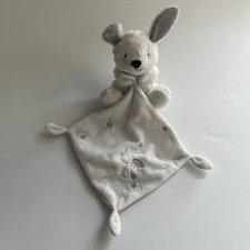 Doudou Lapin Nicotoy Simba -