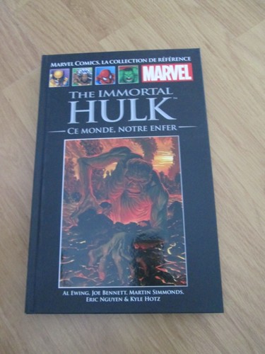 Marvel collection de - marvel,