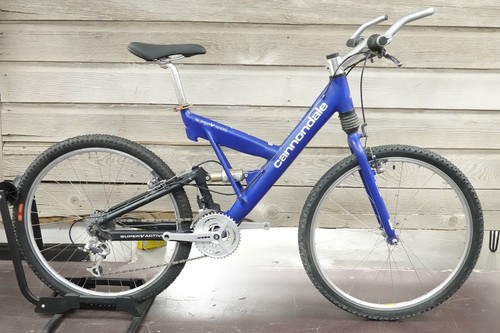 Cannondale super v1000 - cannondale,