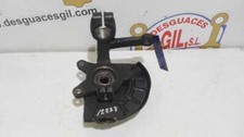 front right fuselage for Skoda Felicia I pickup 1.3 1997 12237 341591